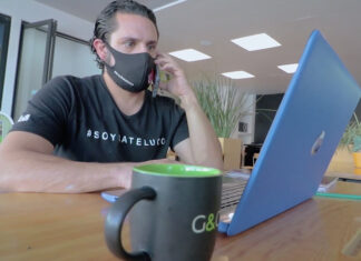 Un espacio para los emprededores Satelucos