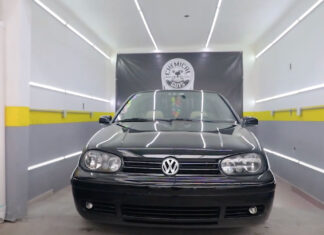 Si te gusta cuidar tu coche, debes conocer este lugar