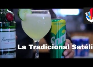 Un lugar tradicional para la familia en Satélite