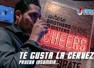 La nueva imagen de restaurante cervecero en Mundo E