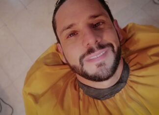 Centro de atención a Macho Alpha en Satélite