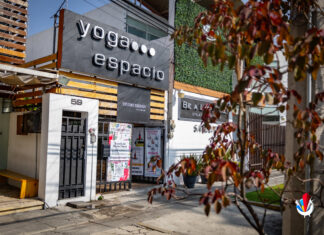 Yoga Espacio