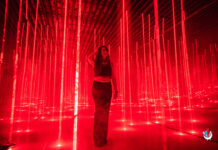 Sateluco! No te pierdas esta experiencia en Plaza Satélite