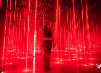 Sateluco! No te pierdas esta experiencia en Plaza Satélite