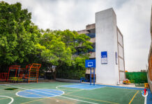 Centro de Estudios Lomas