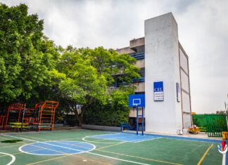 Centro de Estudios Lomas