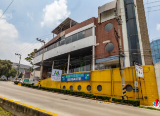 Salón de fiestas infantiles Maromas