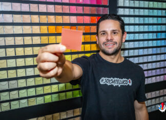 Pinturas Axalta – Tienda Echegaray