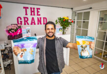 The Grand: Dog Resort en Satélite