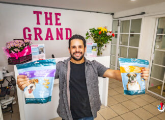 The Grand: Dog Resort en Satélite