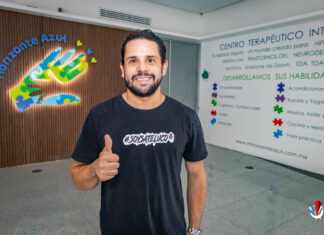 Un Faro de Esperanza en la Comunidad: Descubre «Mi Horizonte Azul»