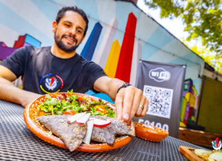 53100 Network Business Hive en Ciudad Satélite!