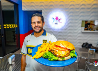 ¡Celebra la Reapertura del Restaurante Fuentes Mar y Tierra en Av. Fuentes de Satélite!