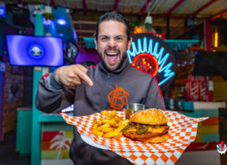 ¡Bambu Santa Mónica te espera con los brazos abiertos!