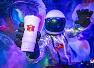 ¡Satelucos, Prepárense para un Viaje a Otro Planeta en Área 51 MX!