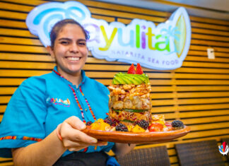 Sayulita: El Sazón Nayarita que Encanta a los Satelucos