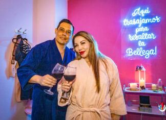 BlissFul Haven Spa: El Paraíso para Relajarse en Pareja, Aquí en Satélite