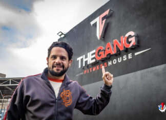 Donde el Fitness y la Comunidad se Juntan en Satélite