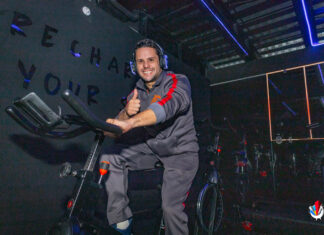 Sukha Studio: Rodando al Ritmo de Tus Metas