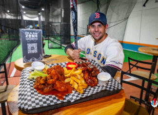 Hit & Axe Zone: ¡Batea, Lanza y Vive la Emoción en La Cúspide!