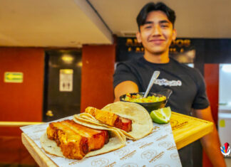 Ahumados al Barril: El Chicharrón Colombiano que no Sabías que Necesitabas