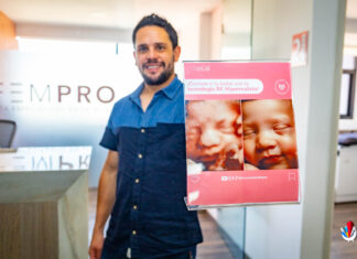 FEMPRO: tecnología en el área de materno fetal!