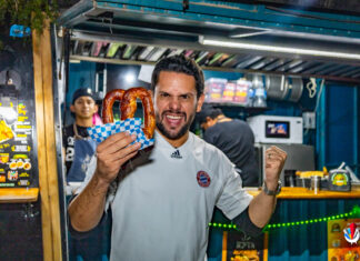 Los Jochos de Kurt’s: Oktoberfest con Sabor Alemán en Satélite