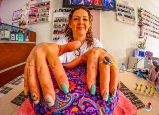 Antal: Belleza y cuidado en un solo lugar, ¡con promociones de aniversario!