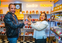 Satelucos apoyemos el emprendimiento local!! Vengan a conocer Di Tutti Showroom