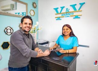 Relájate y renueva tu energía en Y&Y Holistic Clinic