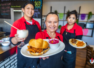 Terraza de Zona: el rincón mexicano que todos los Satelucos deben conocer