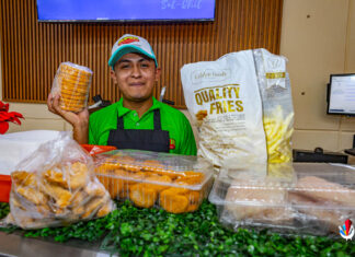 Supermercado de Carnes: ¡El paraíso carnívoro que llegó a Zona Esmeralda!