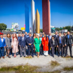 “Nace un Faro de Esperanza: Bienvenidos al Club Rotario 53100 Ciudad Satélite”