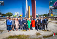 “Nace un Faro de Esperanza: Bienvenidos al Club Rotario 53100 Ciudad Satélite”