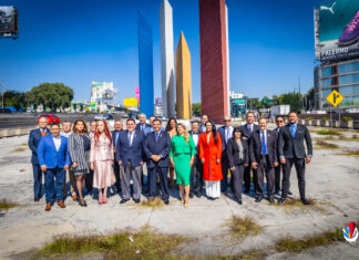 “Nace un Faro de Esperanza: Bienvenidos al Club Rotario 53100 Ciudad Satélite”