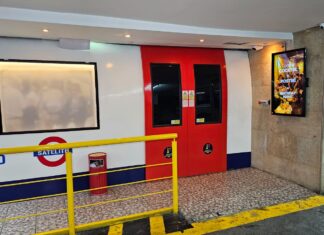 Copperstill: Un viaje a los años 20 en el corazón de Satélite