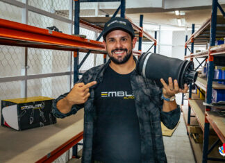 Embler Autopartes: Refacciones Premium a la Puerta de Satélite