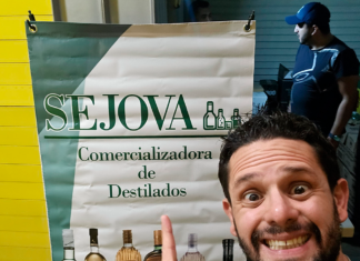 SEJOVA: La distribuidora que arma la fiesta sateluca
