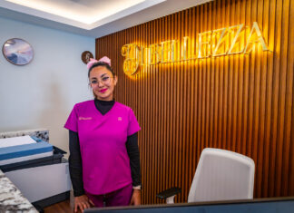 Di Bellezza: El oasis de rejuvenecimiento y bienestar en el corazón de Satélite