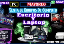 PC Mayoreo: Tu Aliado Tecnológico en Satélite