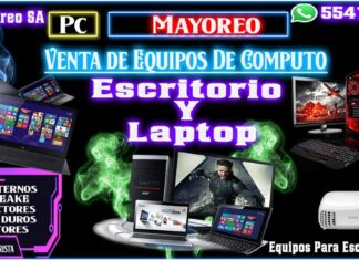PC Mayoreo: Tu Aliado Tecnológico en Satélite