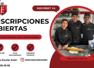 Centro Escolar Euler: Educando con Pasión y Propósito