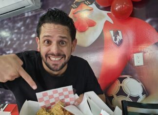 Club de Pollos: El sabor Texano que llegó a Nativitas