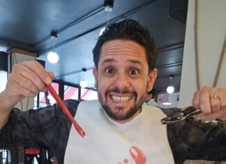 The Spicy Crab: Mariscos con Sazón de Luisiana en Satélite