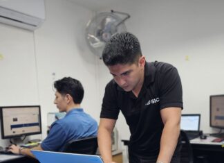 ¡SIC México: Los Salvavidas de tu Tecnología!