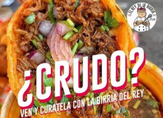 Mr. Pechan: El rey de la birria en Santa Cruz Acatlán