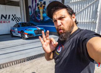 Scudería Feel Mini: Donde los Autos de Gama Alta Encuentran su Mejor Versión