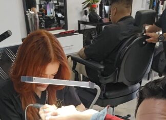 Studio De: Belleza y estilo para todos en Satélite