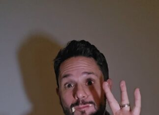 Wild Board: Jabalí Ahumado y Sabor Único en La Cuspide Sky Mall