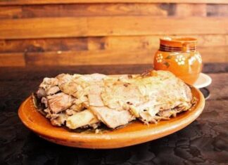 Barbacoa Los Pedros: El sabor de Hidalgo en Zona Esmeralda